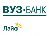 Логотип Вуз-банк, ОАО