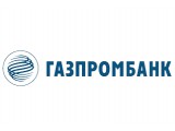 Логотип Пункт обмена валют, Газпромбанк, ОАО