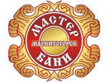 Логотип Мастер Бани, ООО