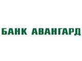 Логотип АКБ Авангард, ОАО