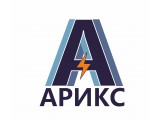 Логотип Арикс, ООО