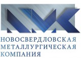 Логотип ООО «Новосвердловская металлургическая компания»